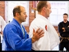 Checkmate Martial Arts Jujitsu Belt Test